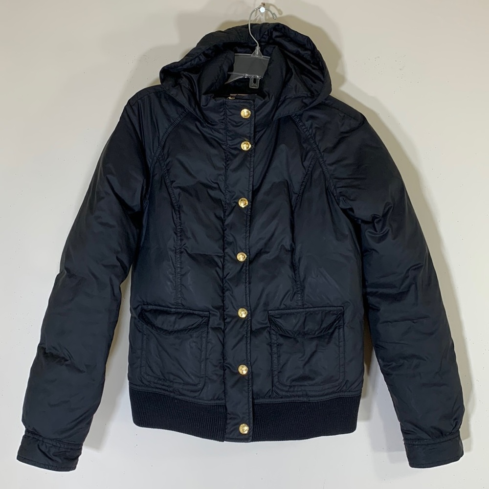 Juicy Couture Winter Down Coat